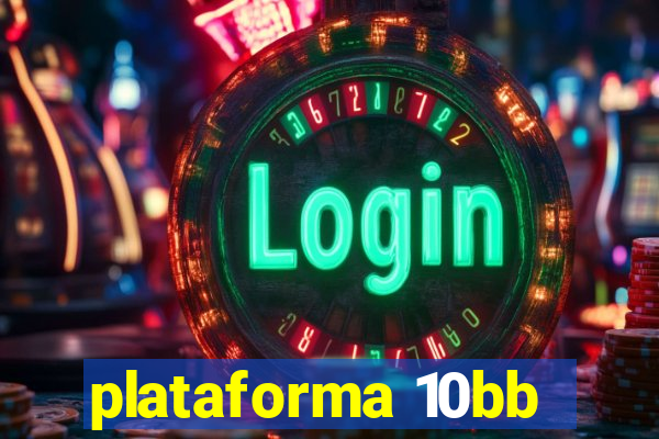 plataforma 10bb